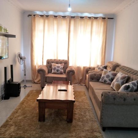 Apartamento Mariakagi House Syokimau Exterior foto