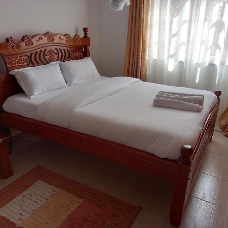 Apartamento Mariakagi House Syokimau Exterior foto