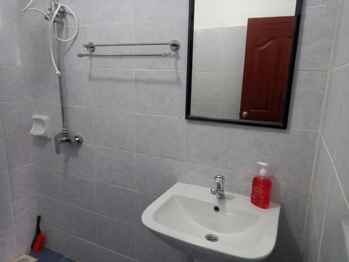 Apartamento Mariakagi House Syokimau Exterior foto