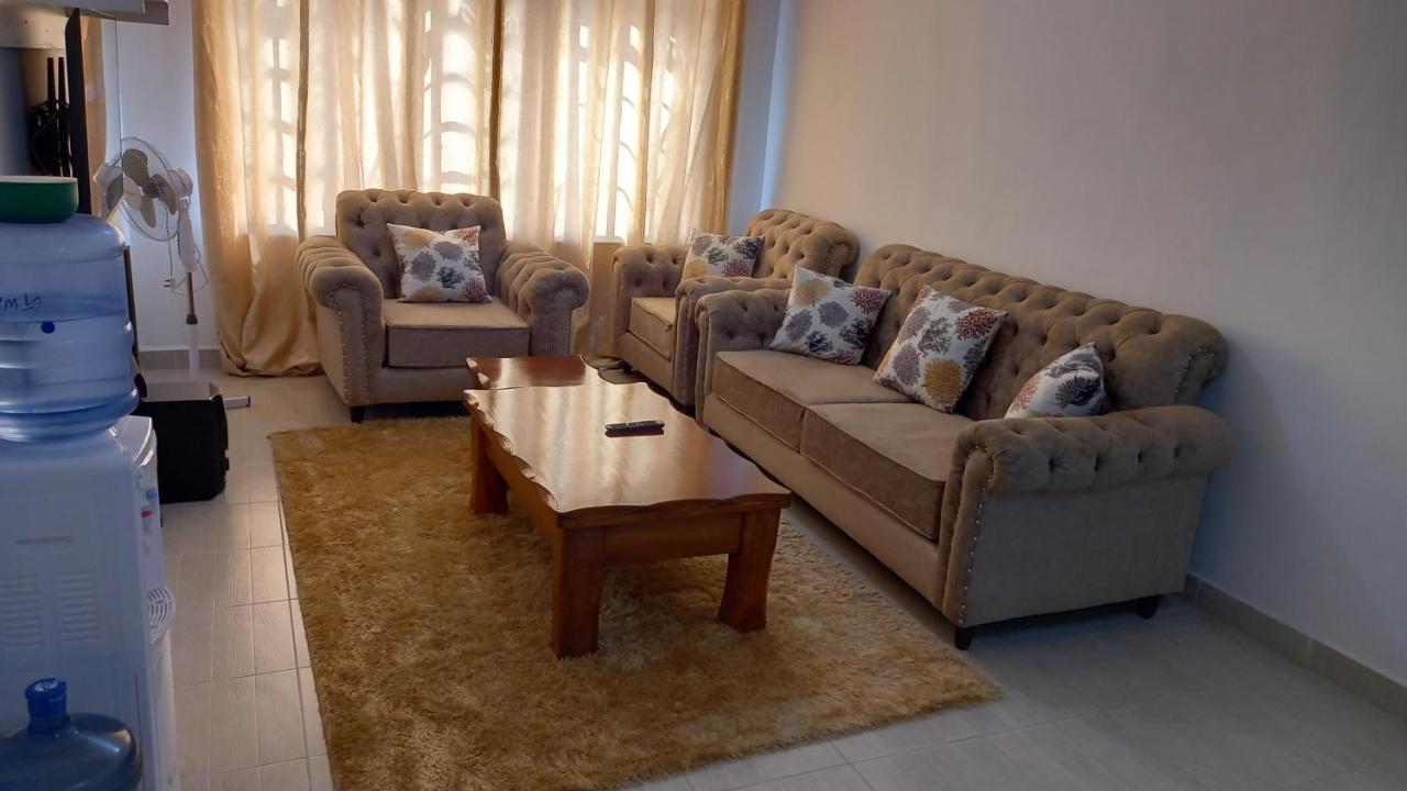 Apartamento Mariakagi House Syokimau Exterior foto