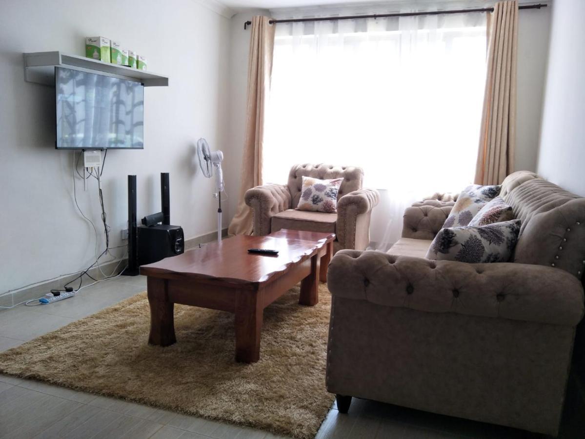 Apartamento Mariakagi House Syokimau Exterior foto