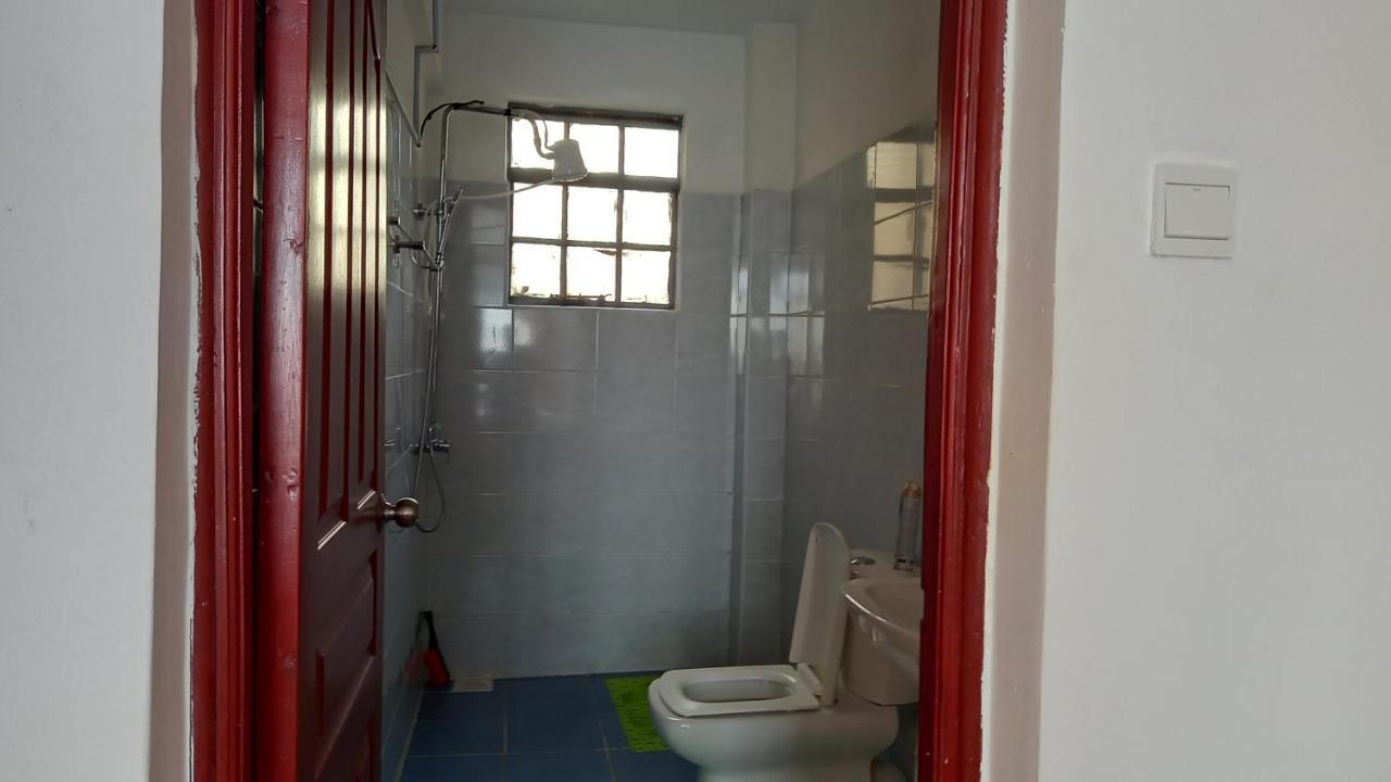 Apartamento Mariakagi House Syokimau Exterior foto