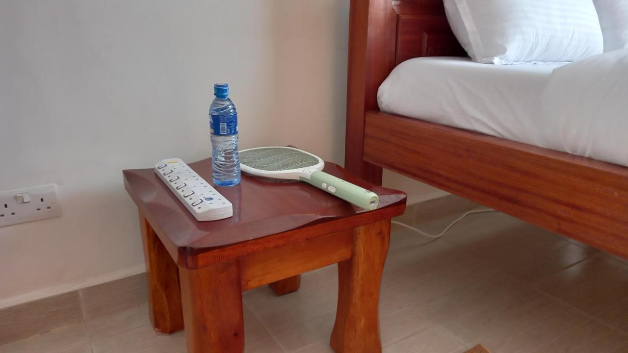 Apartamento Mariakagi House Syokimau Exterior foto