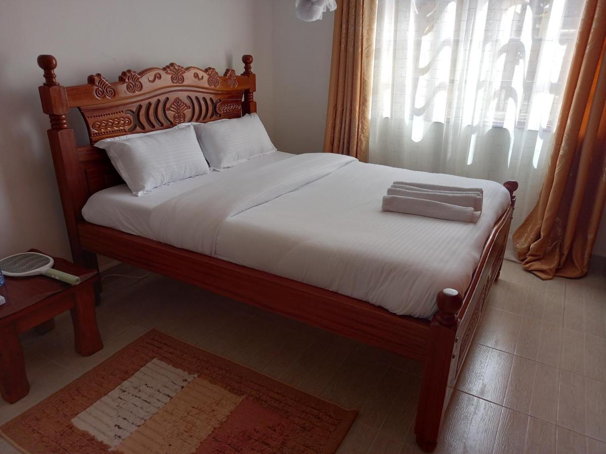 Apartamento Mariakagi House Syokimau Exterior foto